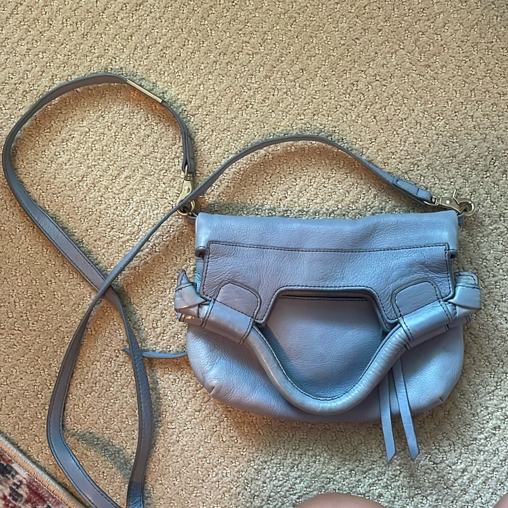 Foley & Corinna shoulder crossbody